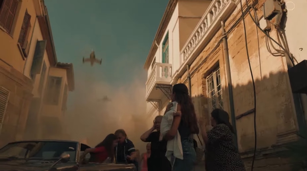 Τουρκία: Tο «Famagusta» του Netflix  εξυπηρετεί τη «μαύρη προπαγάνδα» των Ελληνοκυπρίων 