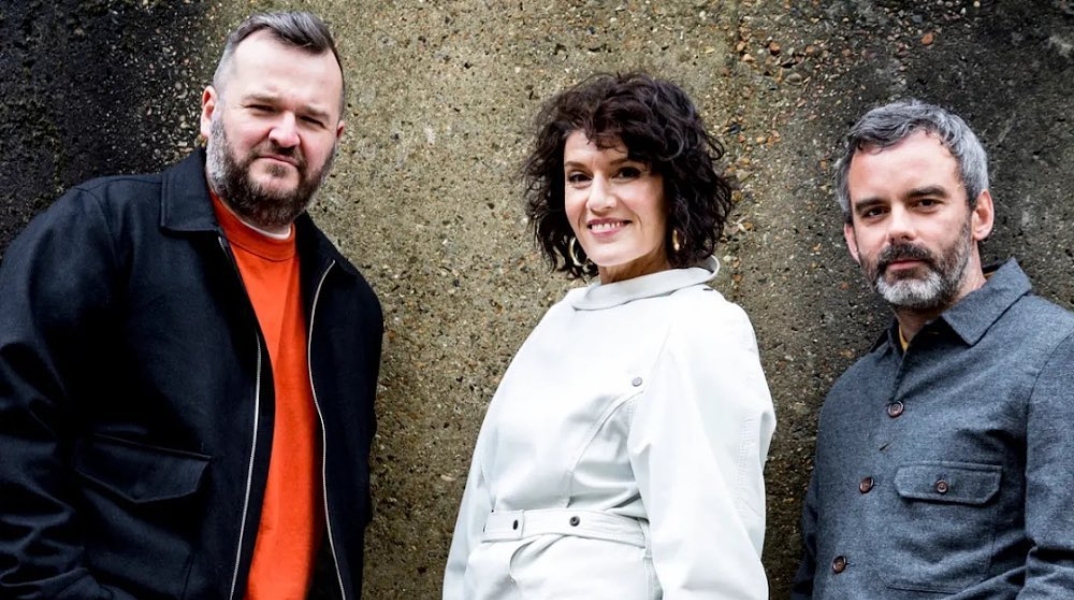 Η τραγουδίστρια των Crazy P, Danielle Moore πέθανε σε ηλικία 52 ετών