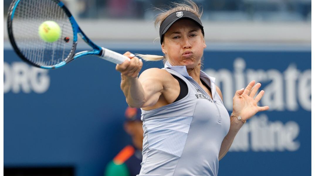 US Open: Η Πουτίντσεβα έβαλε τις φωνές σε ball girl και προκάλεσε αντιδράσεις