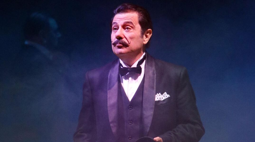 Η Τάνια Τσανακλίδου αποχαιρετά τον Δάνη Κατρανίδη: «Ήσασταν η οικογένεια μου...Χαθήκαμε τον τελευταίο καιρό, μα ποτέ δεν σας “έχασα”»