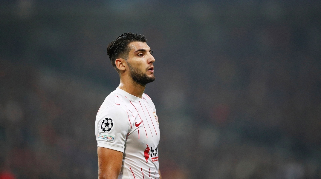 Ο επιθετικός της Βαλένθια, Ράφα Μίρ