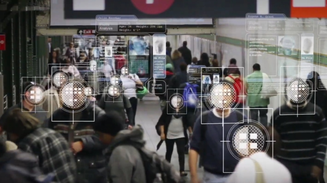Ολλανδία: Πρόστιμο εκατομμυρίων ευρώ επιβλήθηκε στην αμερικανική υπηρεσία αναγνώρισης προσώπων «Clearview»
