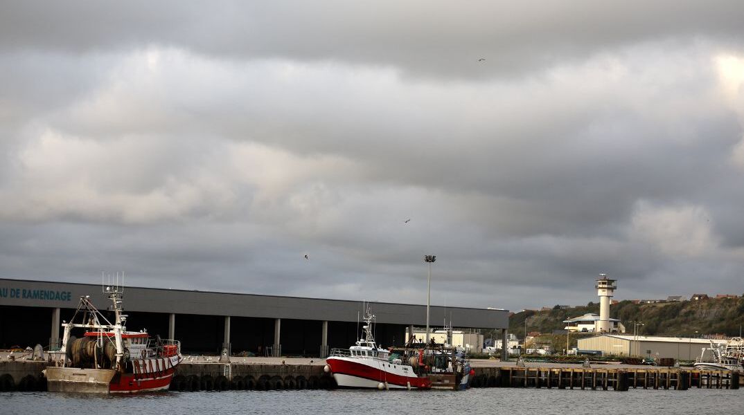 Τουλάχιστον 12 μετανάστες νεκροί σε ναυάγιο σκάφους στην Γαλλία