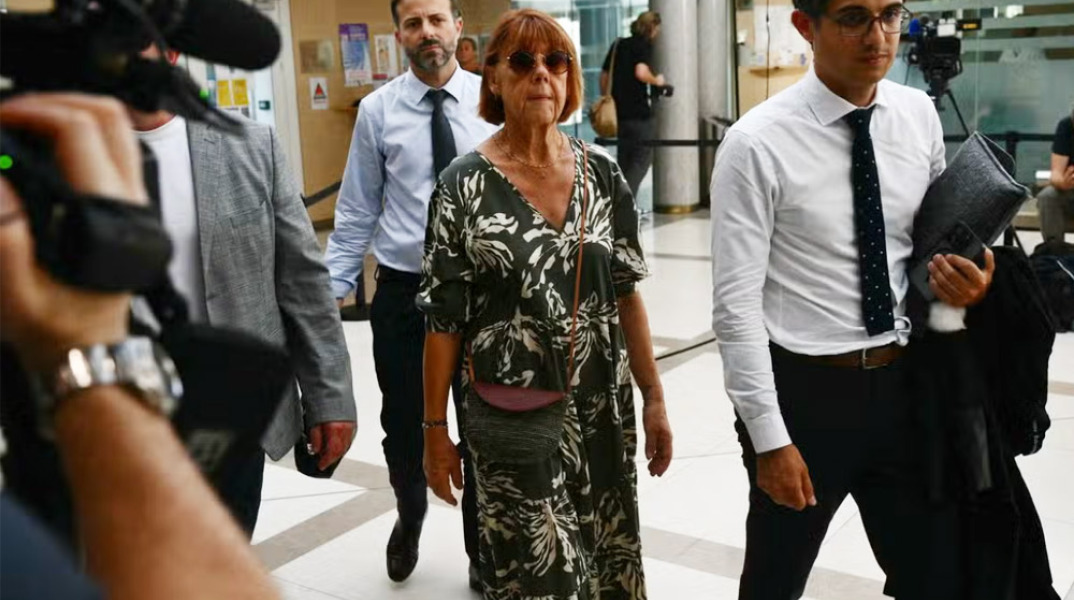 Ζιζέλ Πελικό