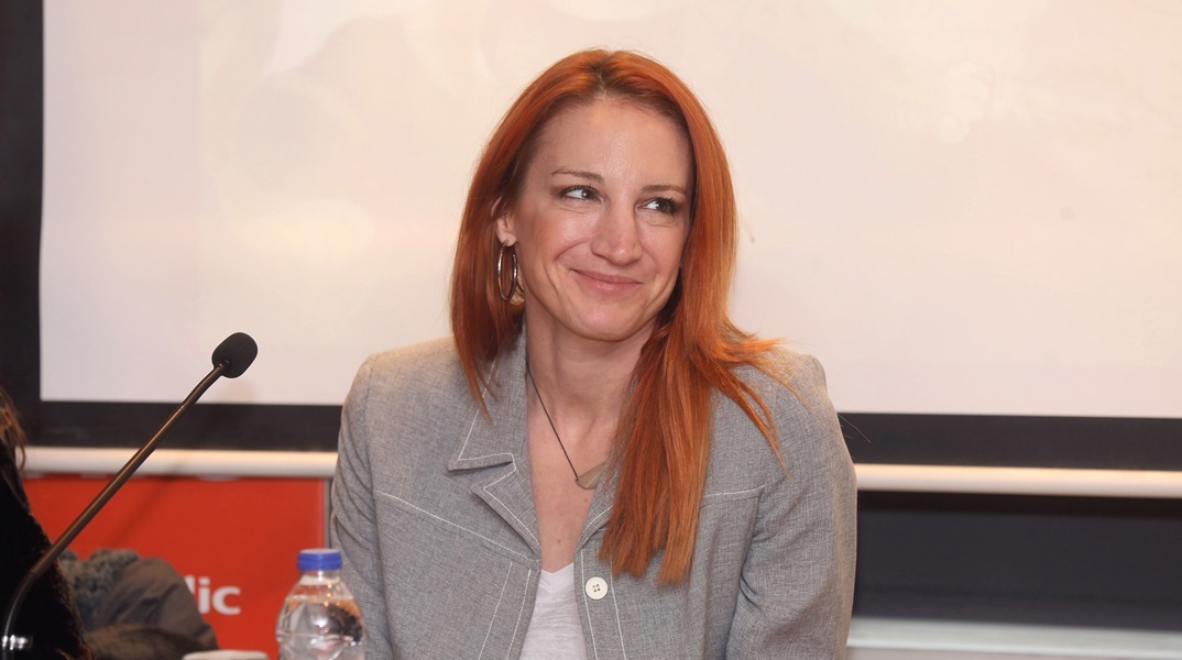 Στεφανία Γουλιώτh