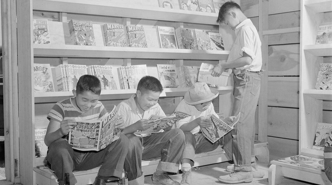 Ο Ανθρώπινος Πυρσός: Πώς να γίνεις κι εσύ σουπερήρωας