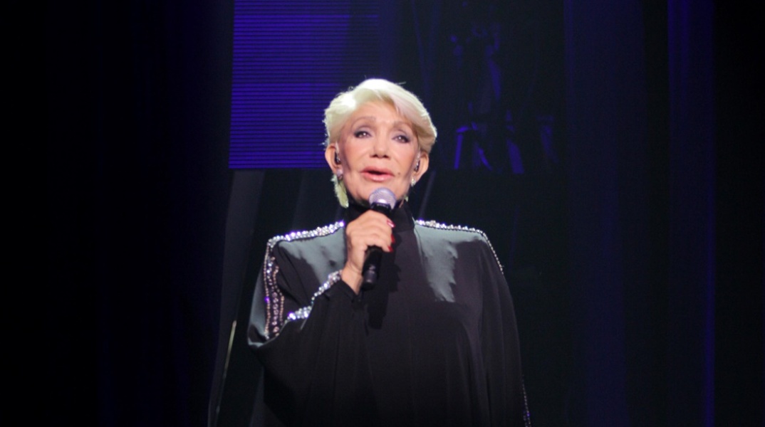 H Μαρινέλλα