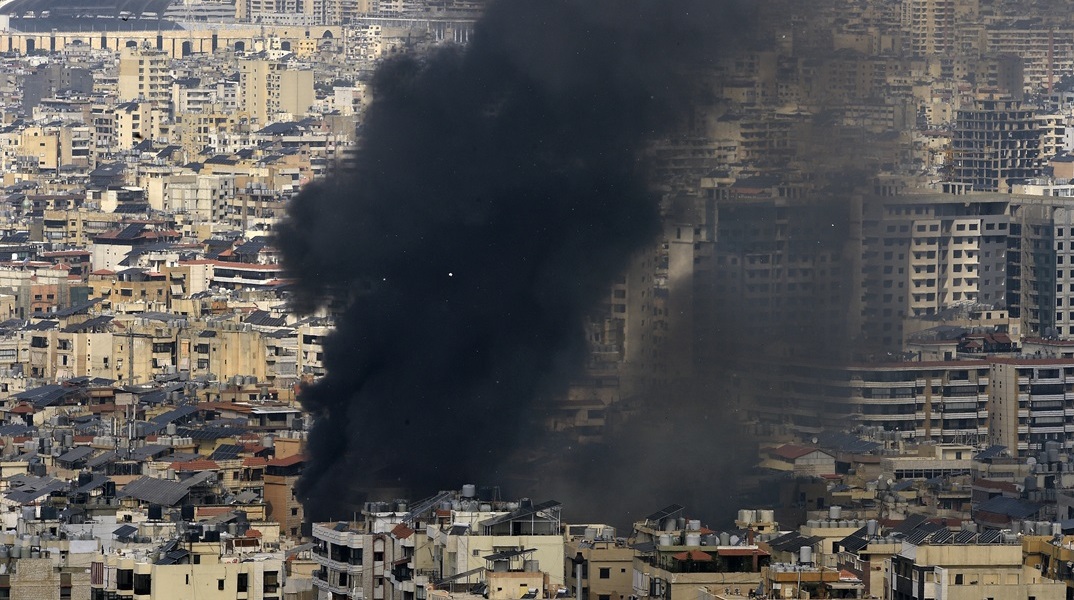 Χαμάς για θάνατο Νασράλα: Η δολοφονία του θα ενισχύσει μόνο την αντίσταση
