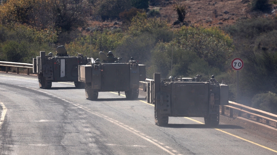 ισραηλινα αρματα μαχης