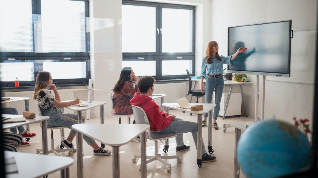 Κουίζ: Μιλάς τη γλώσσα του TikTok;