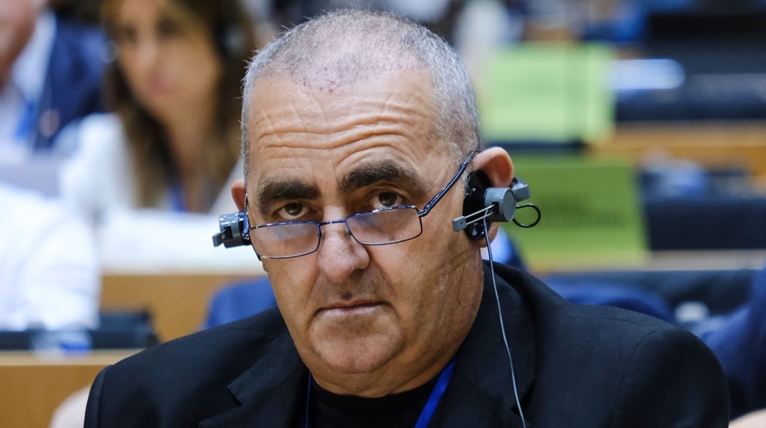 Φρέντυ Μπελέρης