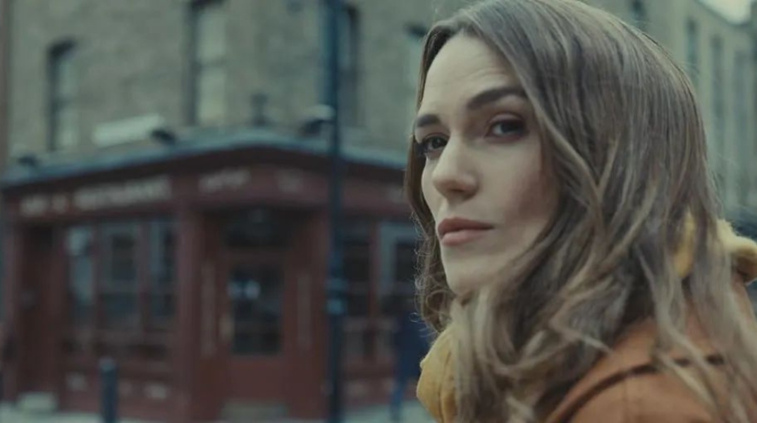 H Keira Knightley