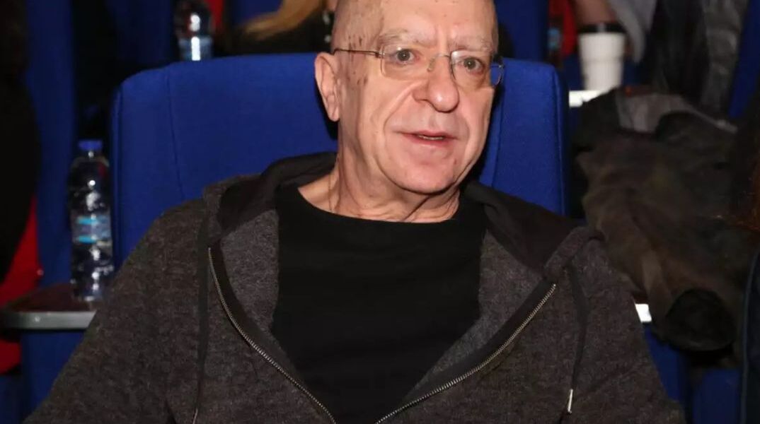 Πάνος Κοκκινόπουλος: Η Αλίκη Βουγιουκλάκη γέμιζε θέατρα αλλά ηθοποιός δεν ήταν