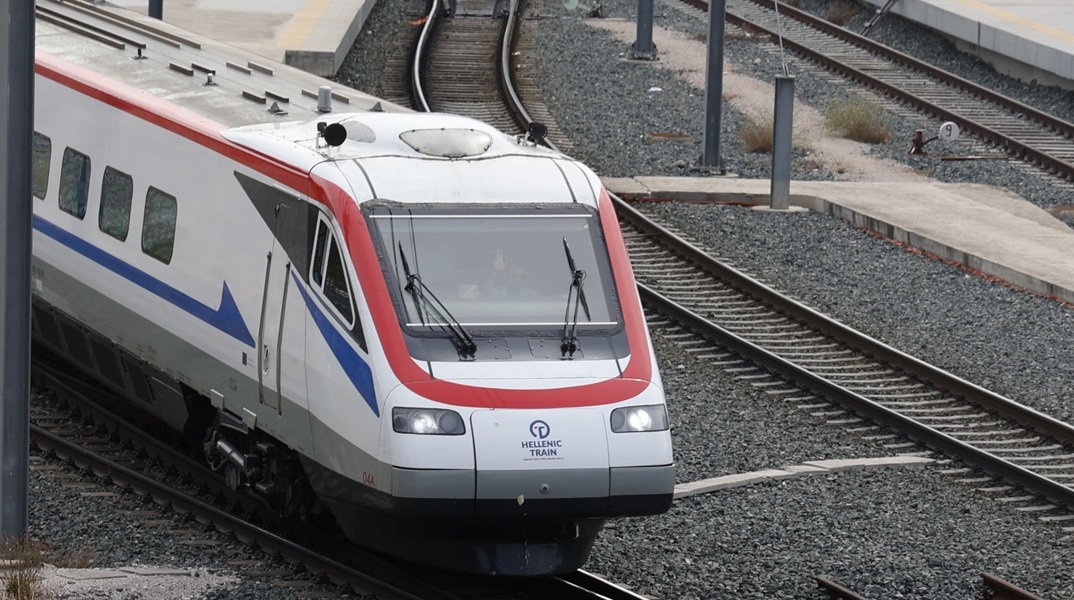 Προαστιακός