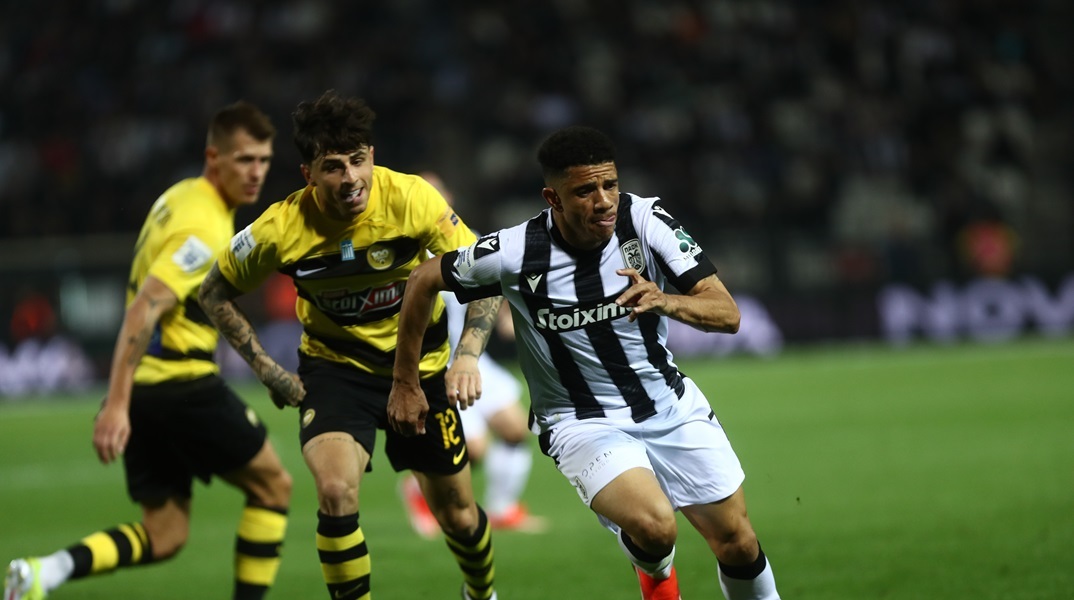 Αθλητικές μεταδόσεις: Πού θα δείτε το ΑΕΚ-ΠΑΟΚ και τα ντέρμπι της Ευρώπης