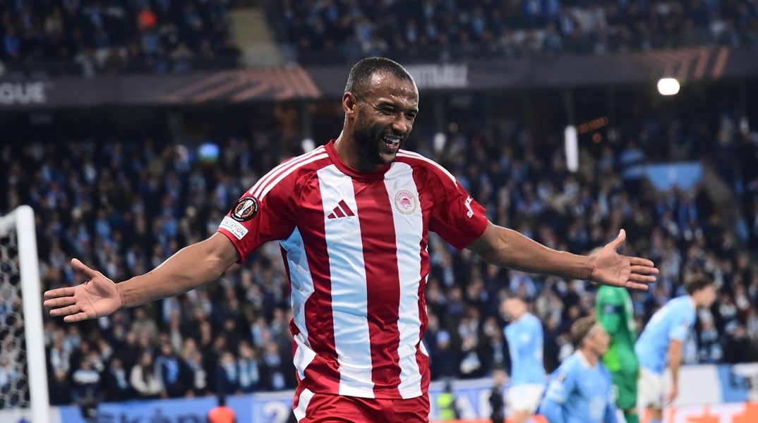 Ο Αγιούμπ Ελ Κααμπί