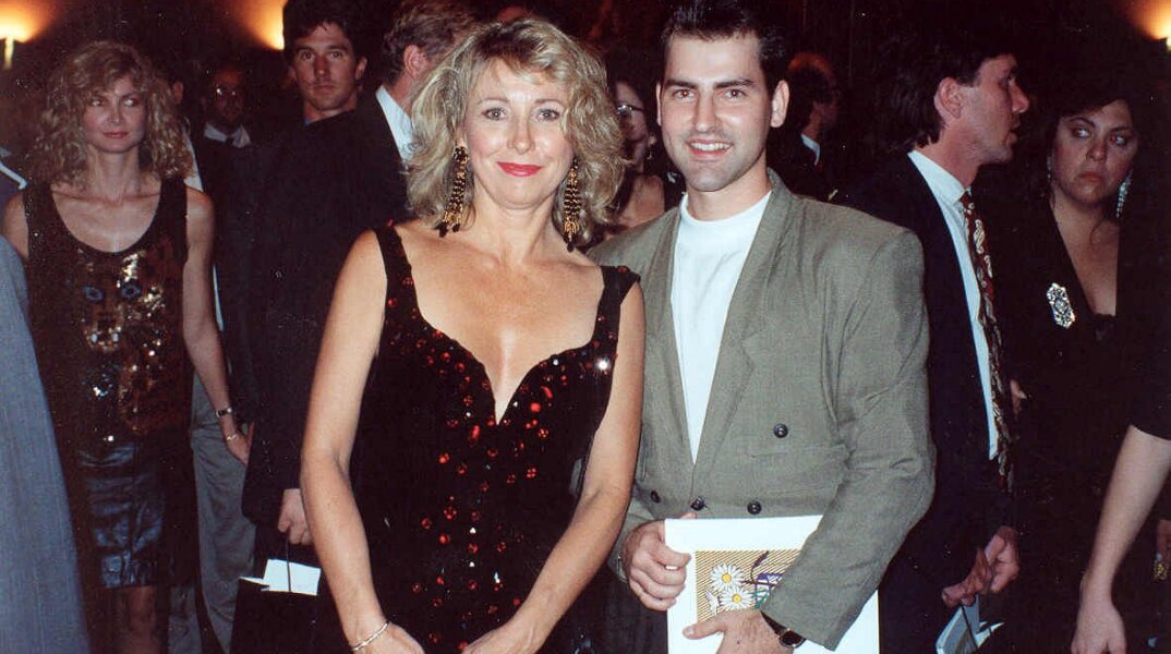 Tέρι Γκαρ: Πέθανε η ηθοποιός γνωστή από το «Tootsie»