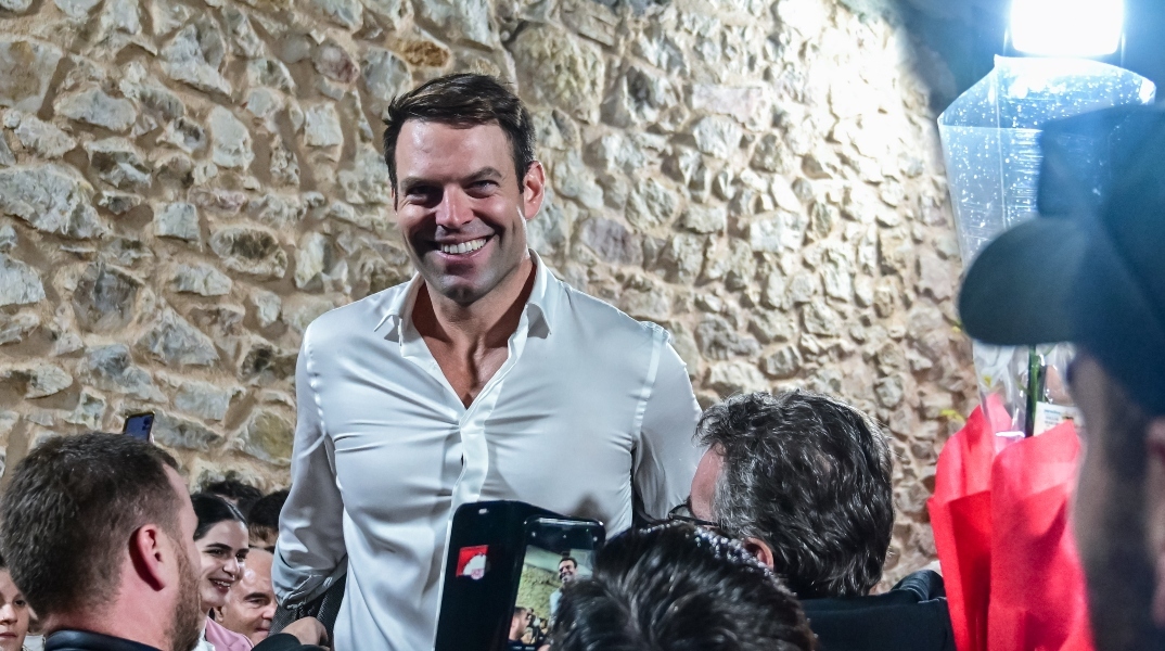 Κασσελάκης