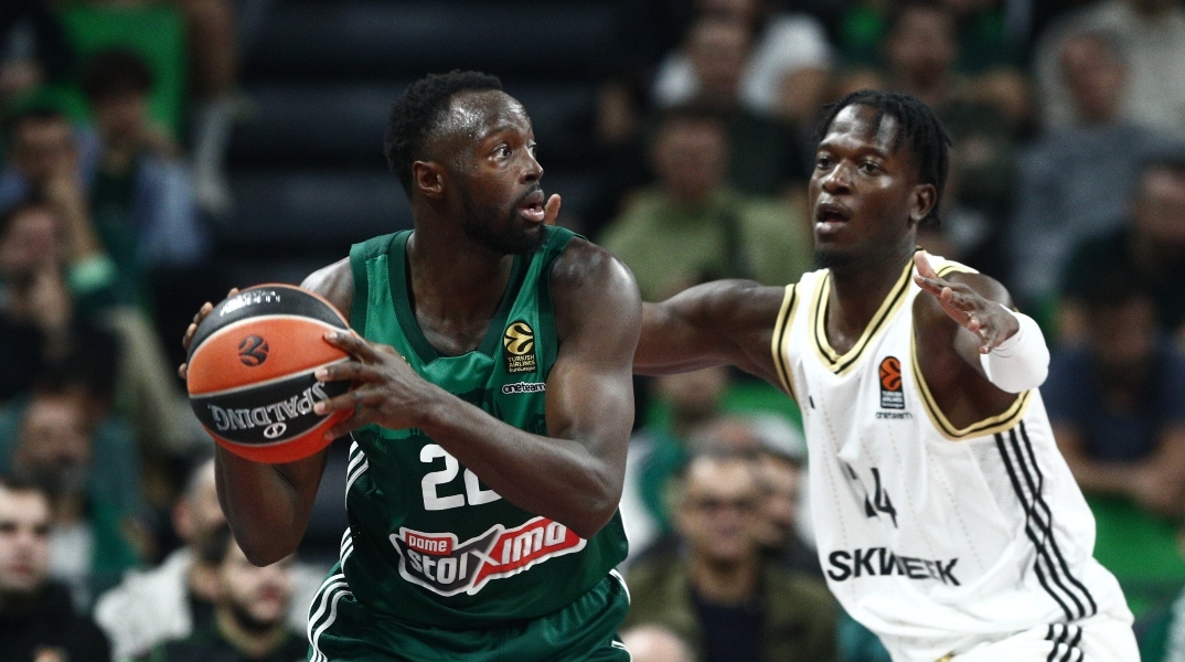 Παναθηναϊκός 