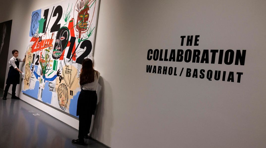 Το Κρατικό Ταμείο του Άμπου Ντάμπι διασώζει τον Sotheby's με 1 δισ. δολάρια