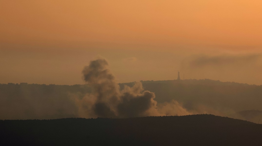 Σε συναγερμό για νέα ιρανική επίθεση τέθηκε ο ισραηλινός στρατός