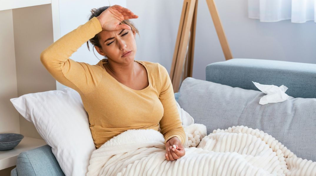 Μαγιορκίνης: Είμαστε «στην καρδιά» των αναπνευστικών λοιμώξεων