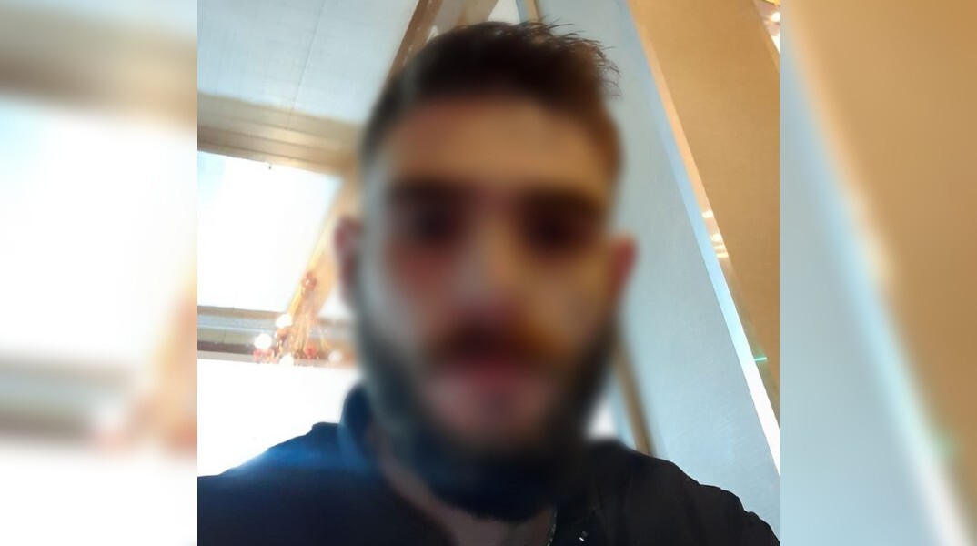 Γυναικοκτονία στο Αγρίνιο: O 30χρονος δράστης