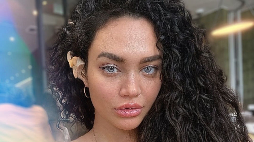 Η Chanel Maya Banks της τηλεοπτικής σειράς «Gossip Girl»