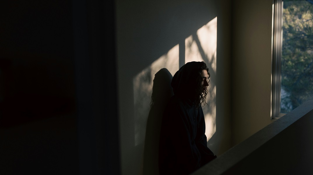 Ενδοοικογενειακή βία