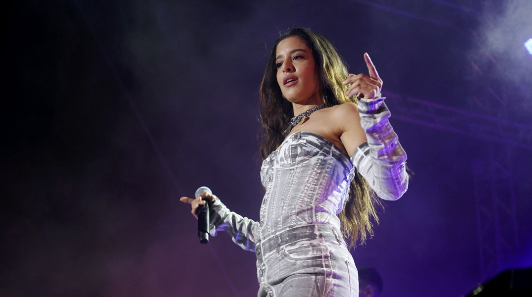 Μαρίνα Σάττι