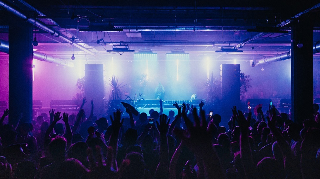 Οι συναυλίες και τα πάρτι της εβδομάδας