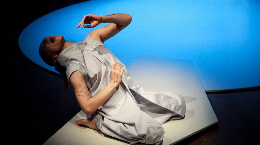 Ο Γλάρος του Τσέχωφ για τρίτη χρονιά στο θέατρο Άττις Νέος Χώρος