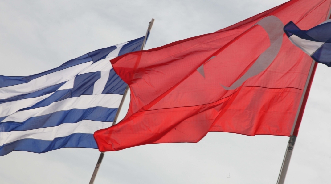 Ελληνοτουρκικά