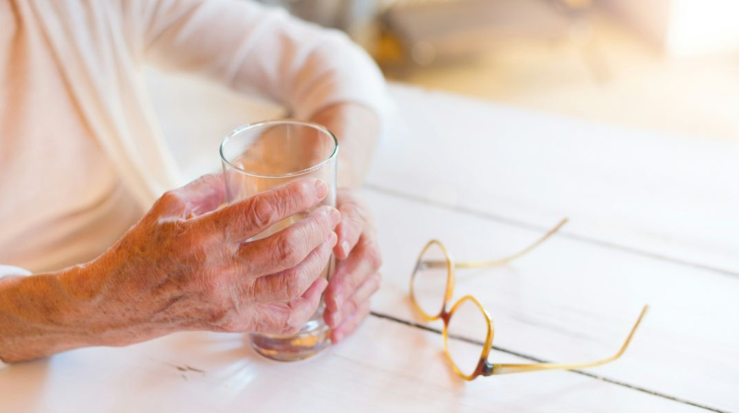 Απάτη εις βάρος ηλικιωμένου