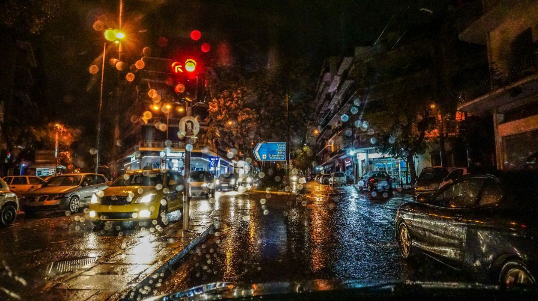  Η πρόγνωση Μαρουσάκη για την επικείμενη κακοκαιρία