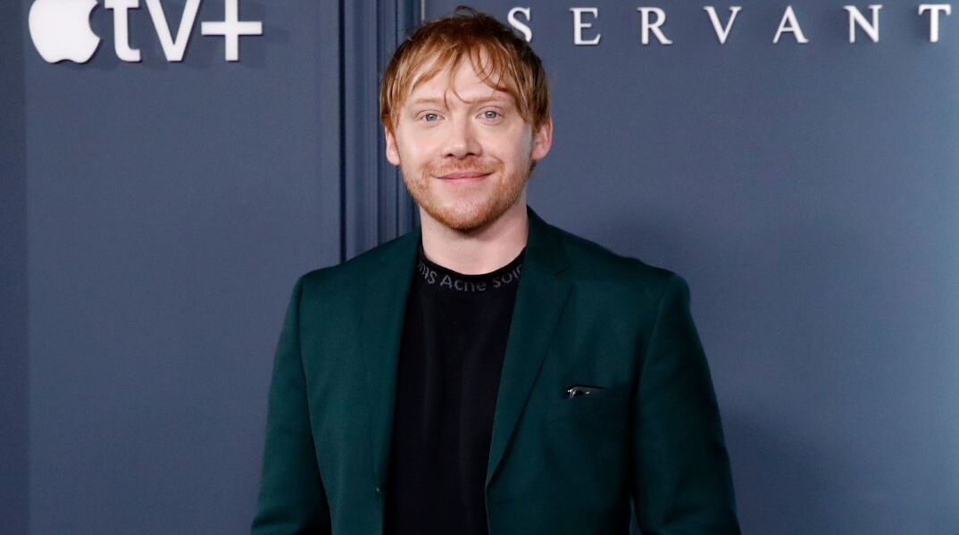 Ρούπερτ Γκριντ: Ο σταρ του Χάρι Πότερ καλείται να πληρώσει 1,8 εκατ. λίρες για φοροδιαφυγή