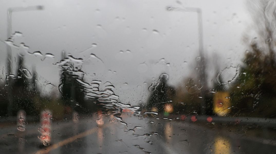 Καιρός: Έρχεται έντονη κακοκαιρία το διήμερο Πέμπτη