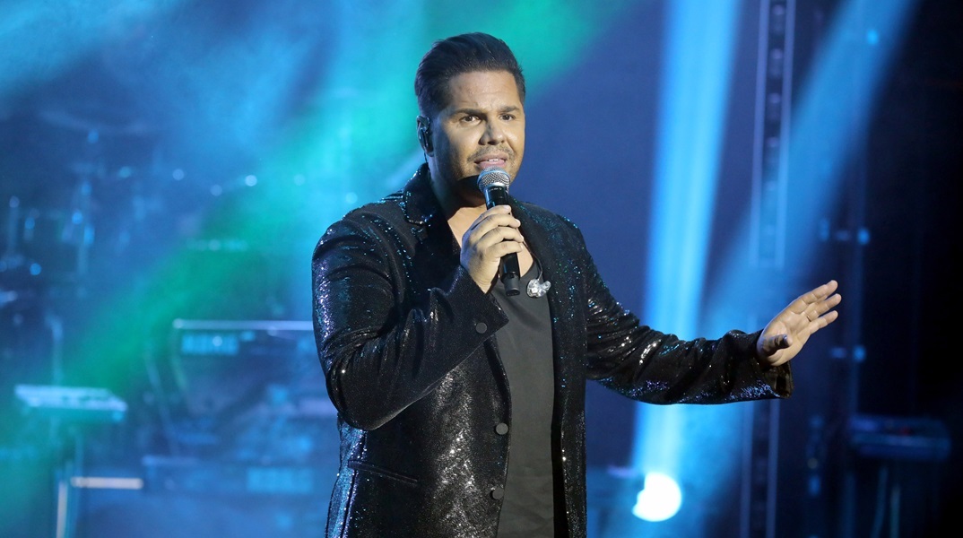 Γιώργος Τσαλίκης