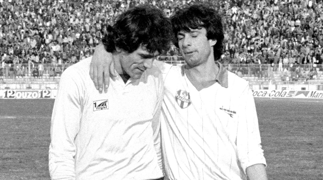 Νίκος Σαργκάνης: Πότε θα γίνει η κηδεία του σπουδαίου τερματοφύλακα