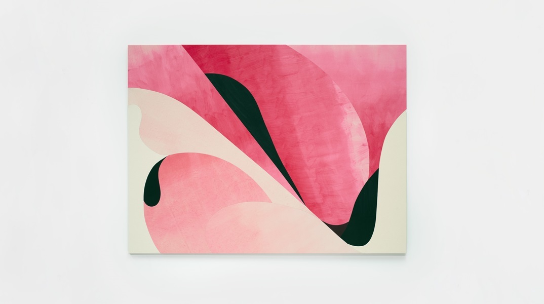 Η ατομική έκθεση της Sarah Crowner «Night for Day» στην Gagosian 