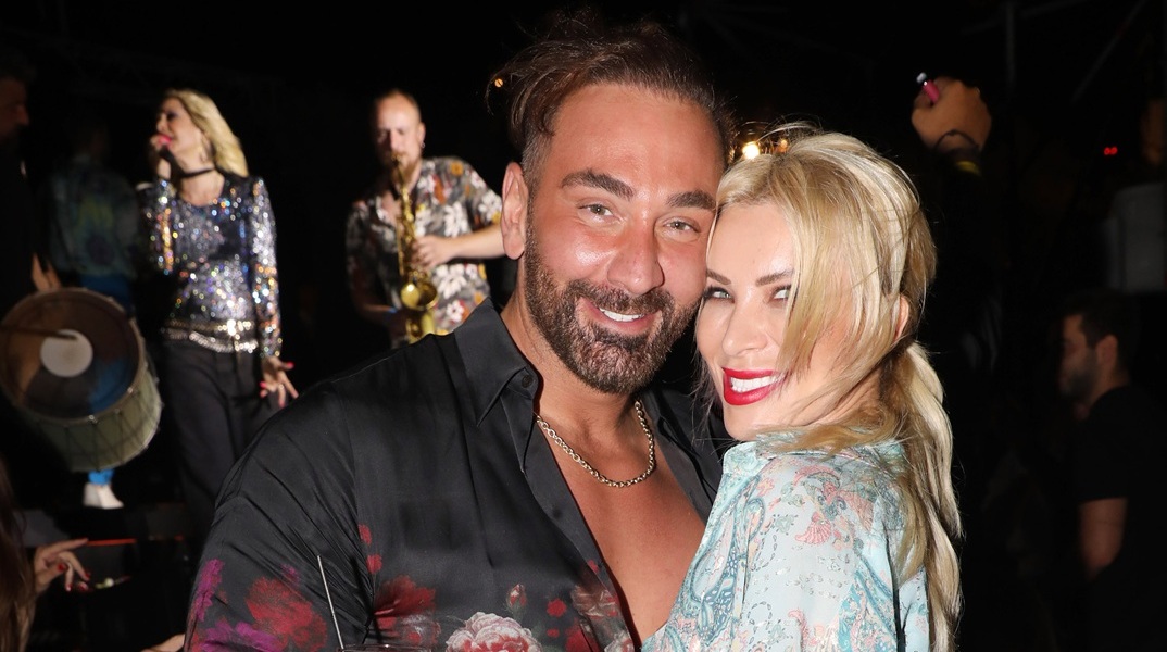 Κατερίνα Καινούριου: Απαντά για τα περί κακής σχέσης με Κοκλώνη και Barking Well