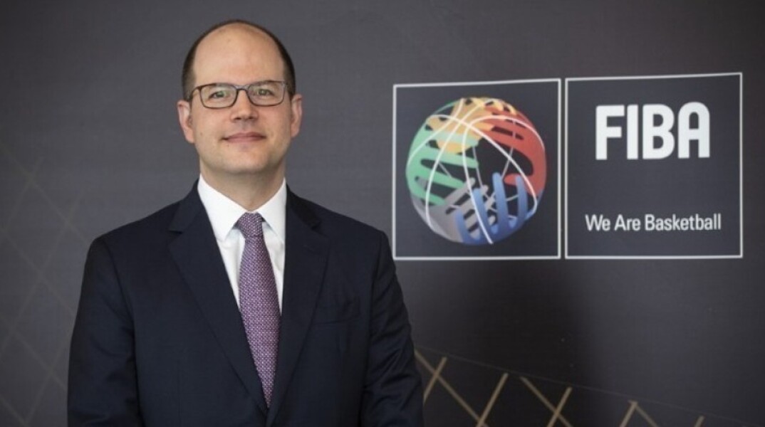 Αποκάλυψη Relevo: FIBA και NBA ενώνουν τις δυνάμεις τους για νέο πρωτάθλημα