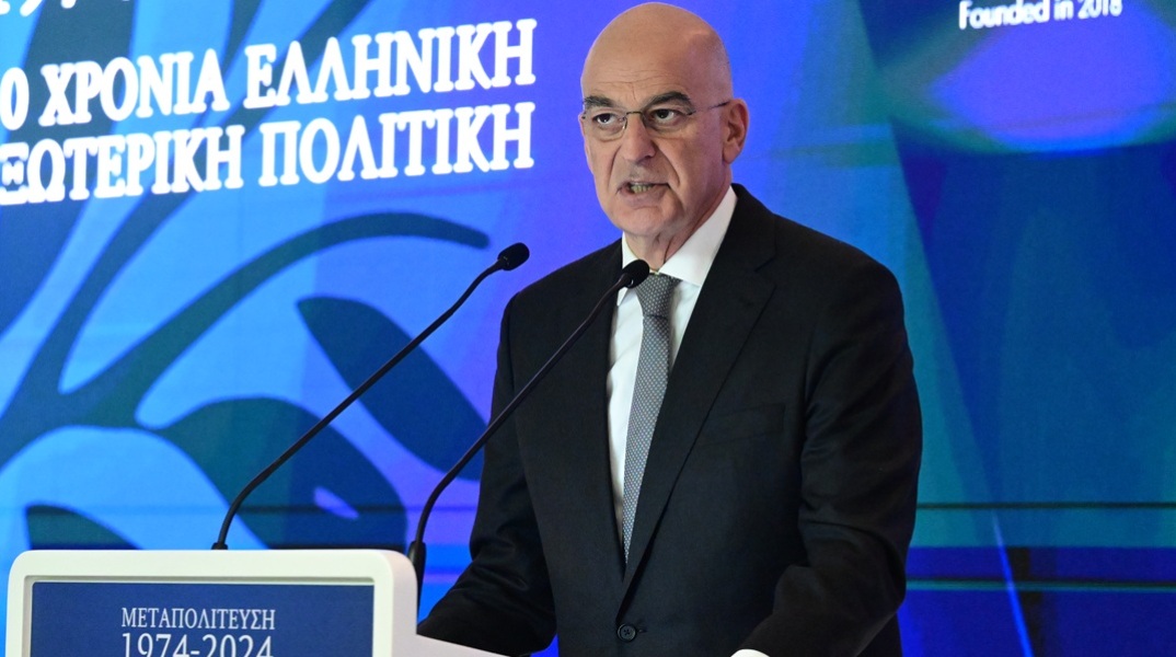 Δένδιας: Αλλαγές στη στρατιωτική θητεία από το πρώτο εξάμηνο του 2025