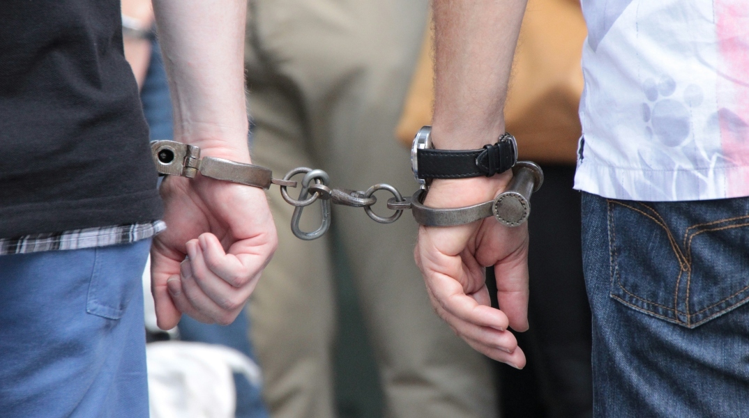 χειροπεδες, χερια