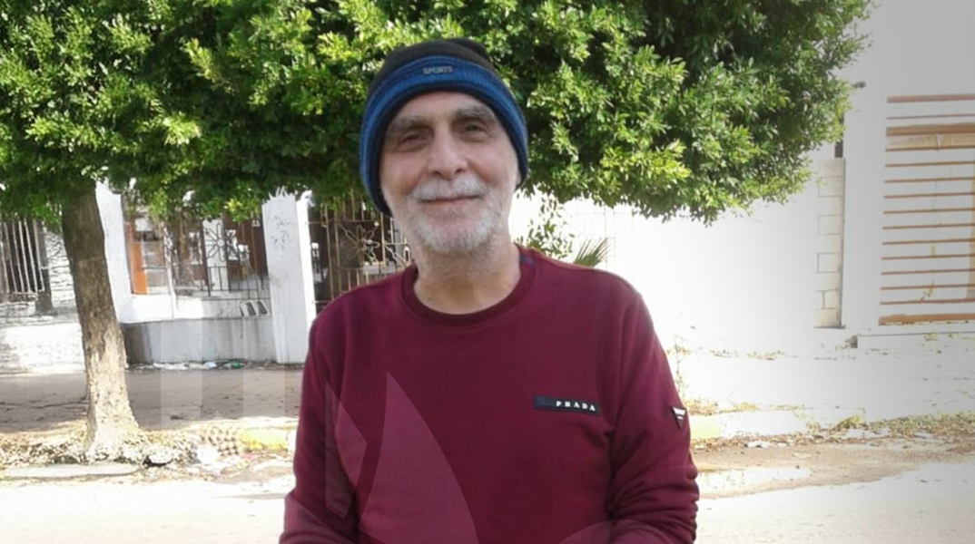 Ο Ραγκίντ αλ Τατάρι