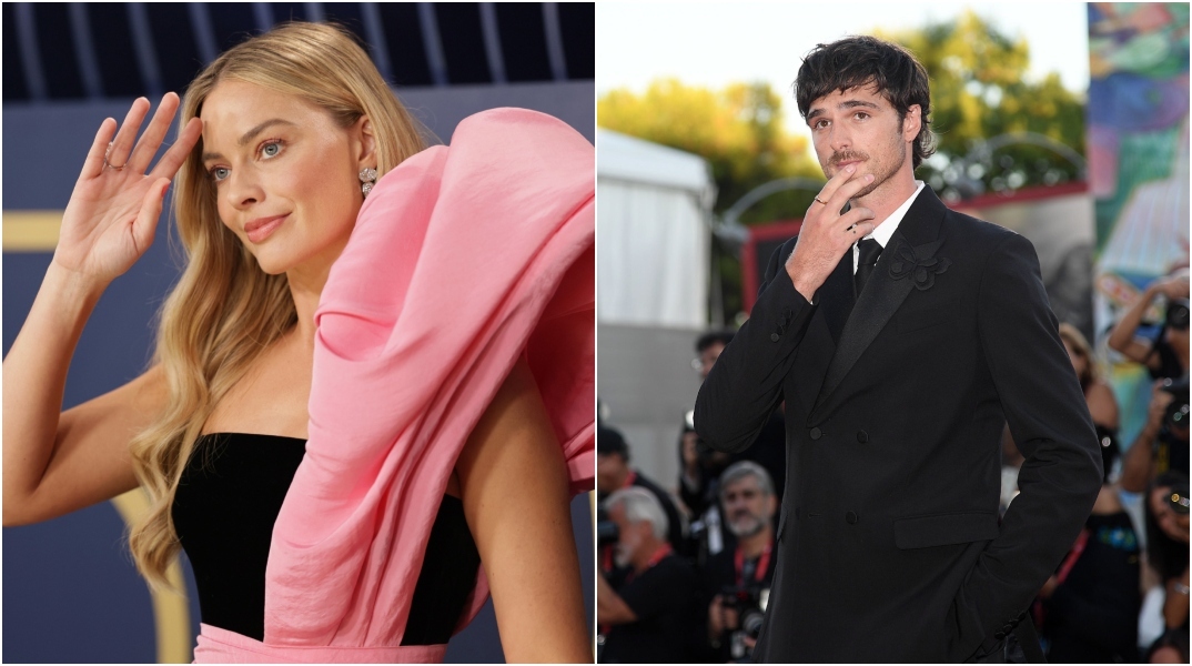 Τα «Ανεμοδαρμένα Ύψη» της Έμεραλντ Φενέλ έρχονται τον Φεβρουάριο του 2026! 