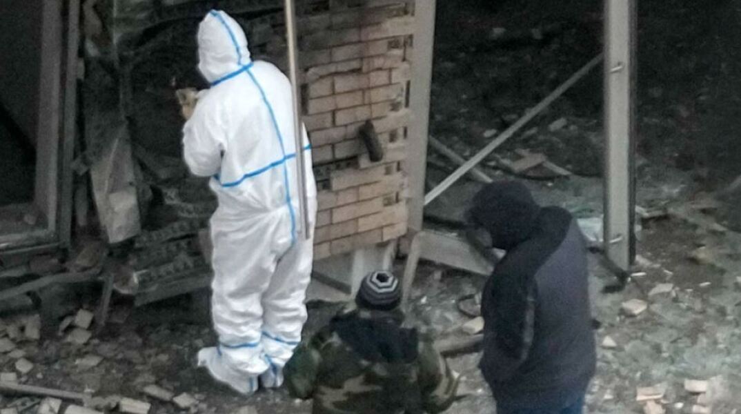 Προβλήματα σε επιχειρήσεις και online υπηρεσίες