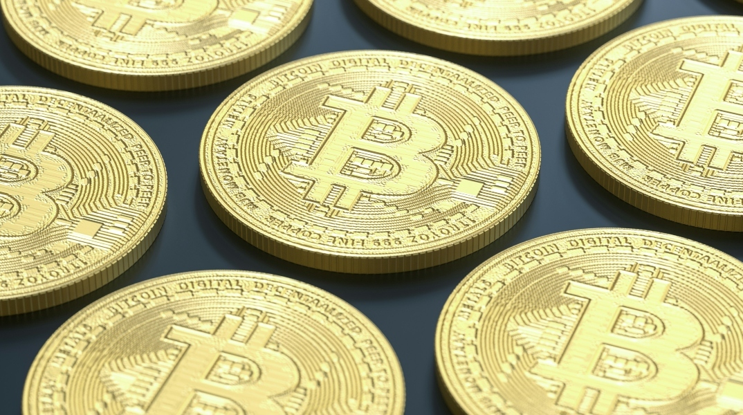 κρυπτονομίσματα, bitcoin