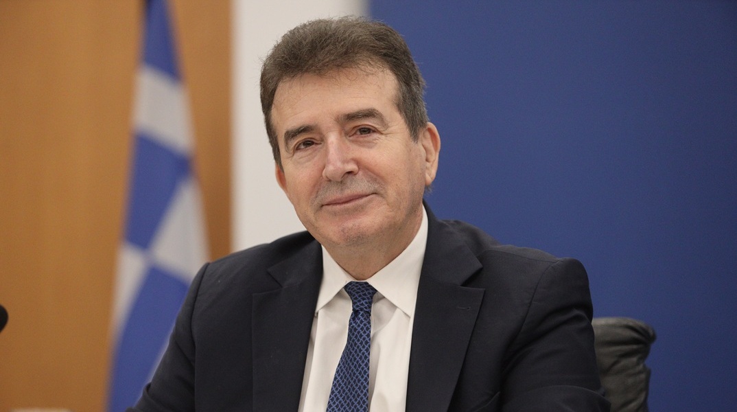 Χρυσοχοΐδης: Oι Τούρκοι μαφιόζοι που είναι στην Ελλάδα ή θα συλληφθούν ή θα φύγουν