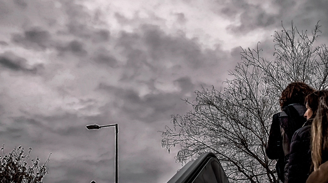 Κακοκαιρία